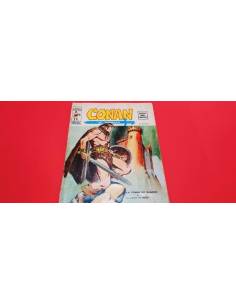 BUEN ESTADO CONAN 4 VOL II