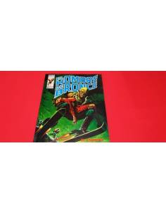 DE KIOSCO EL HOMBRE DE BRONCE 3 VERTICE