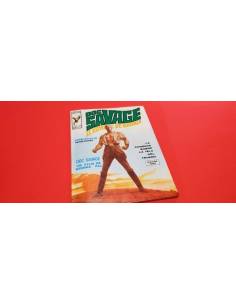 EXCELENTE ESTADO DOC SAVAGE 1 VERTICE