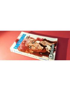 EXCELENTE ESTADO FANTASMAS 2 MARC AGAPIT VERTICE