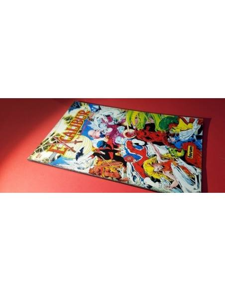 MUY BUEN ESTADO EXCALIBUR 1 PRESTIGIO FORUM