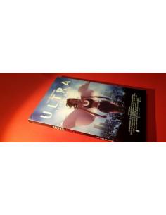 CASI EXCELENTE ESTADO ULTRA SEVEN DAYS THE LUNA BROTHERS...