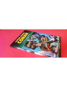 DE KIOSCO LA ESPADA SALVAJE DE CONAN 12 EL CUBIL DEL...