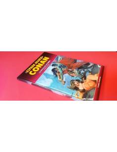 DE KIOSCO LA ESPADA SALVAJE DE CONAN 7 LA BATALLA DE LAS...