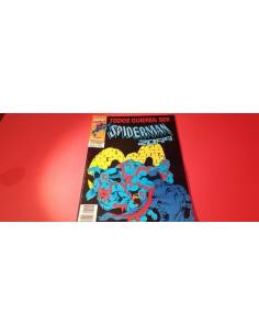 EXCELENTE ESTADO SPIDERMAN 2099 8 FORUM