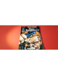 EXCELENTE ESTADO STAR SLAMMERS 4 WALTER SIMONSON NORMA...