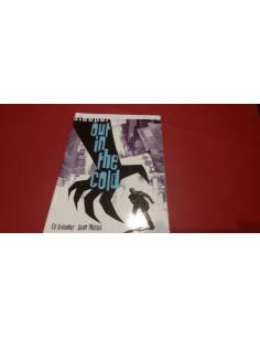 SLEEPER OUT IN THE COLD VERSION USA EXCELENTE ESTADO