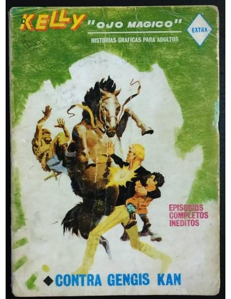 NORMAL ESTADO KELLY 16 VERTICE TACO