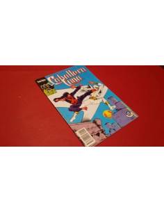 CABALLERO LUNA N° 5 FORUM EXCELENTE ESTADO