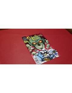 CABALLERO LUNA N° 3 FORUM EXCELENTE ESTADO