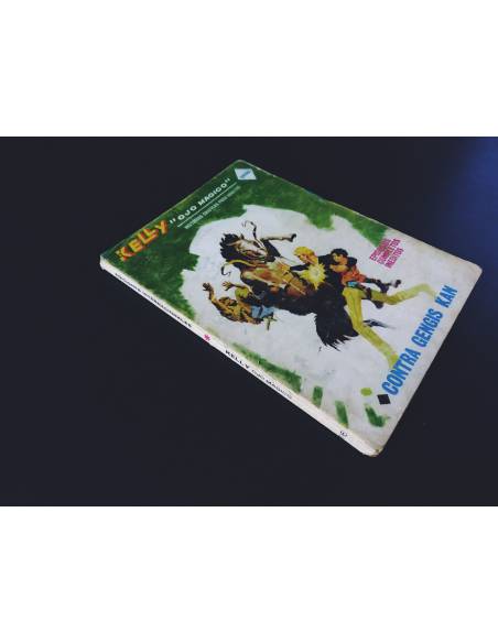 NORMAL ESTADO KELLY 16 VERTICE TACO