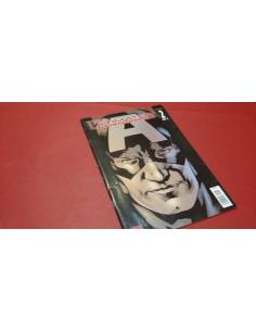 THE ULTIMATES N° 2 FORUM VERSION USA EXCELENTE ESTADO