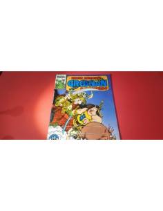 EXCELENTE ESTADO GROONAN EL VAGABUNDO 6 FORUM