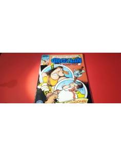 EXCELENTE ESTADO GROONAN EL VAGABUNDO 5 FORUM