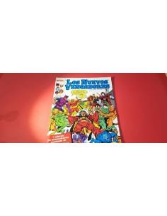 EXCELENTE ESTADO LOS NUEVOS VENGADORES 15 FORUM