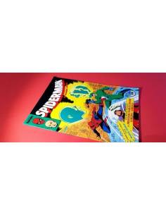CASI EXCELENTE ESTADO SPIDERMAN 78 FORUM
