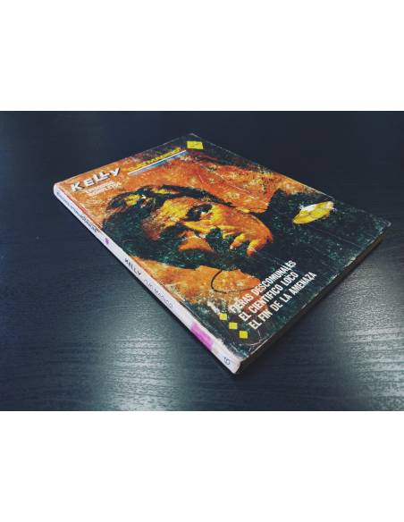 KELLY 6 VERTICE TACO