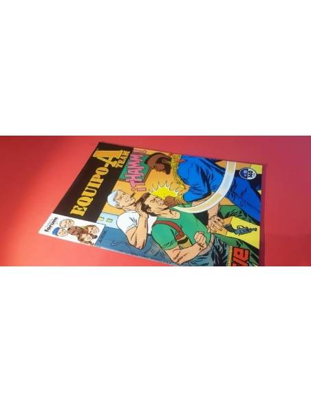 EXCELENTE ESTADO EQUIPO-A 10 FORUM