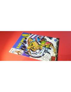 DE KIOSCO EQUIPO-A 12 FORUM