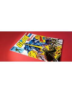 DE KIOSCO G.I.JOE 3 FORUM