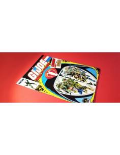 DE KIOSCO G.I.JOE 5 FORUM