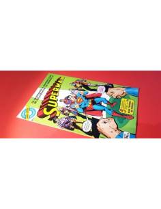DE KIOSCO SUPERMAN 17 BRUGUERA 61 DC COMICS