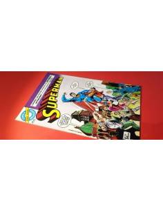 DE KIOSCO SUPERMAN 22 BRUGUERA 69 DC COMICS