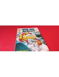 EXCELENTE ESTADO HEROES MARVEL 13 VERTICE VOL II