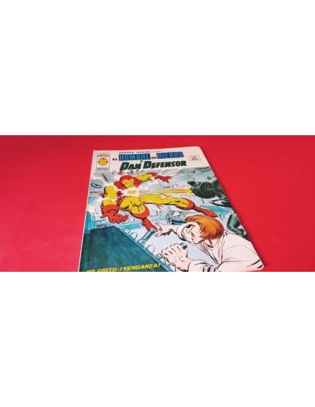 EXCELENTE ESTADO HEROES MARVEL 13 VERTICE VOL II
