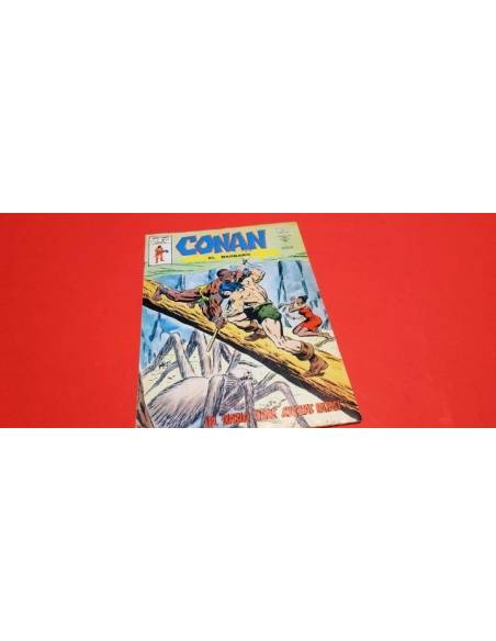 MUY BUEN ESTADO CONAN 34 VERTICE VOL II