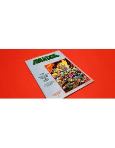BUEN ESTADO IVANHOE MUNDI COMICS 5 CLASICOS VERTICE