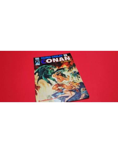 RELATOS SALVAJES 25 VERTICE VER FOTO CONTRAPORTADA ESQUINA PAPEL REPARADA