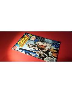 MUY BUEN ESTADO DOC SAVAGE 1 EDICIONES ZINCO