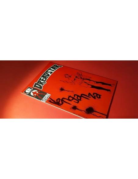 DE KIOSCO DREADSTAR 17 FORUM