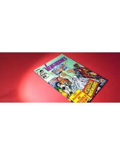 DE KIOSCO LOS VENGADORES 47 FORUM