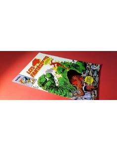 EXCELENTE ESTADO LOS 4 FANTASTICOS 42 FORUM