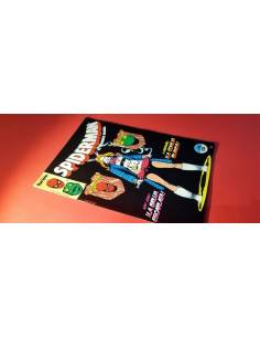 MUY BUEN ESTADO ESTADO SPIDERMAN 86 FORUM