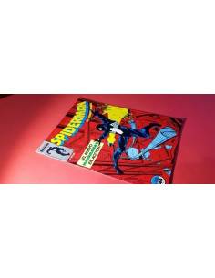 DE KIOSCO SPIDERMAN 152 FORUM