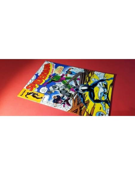 DE KIOSCO SPIDERMAN 144 FORUM