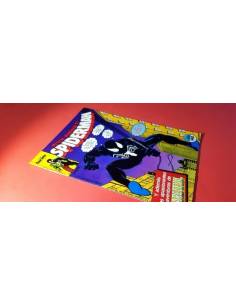 CASI EXCELENTE ESTADO SPIDERMAN 134 FORUM