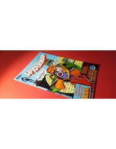 EXCELENTE ESTADO SPIDERMAN 131 FORUM