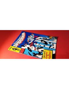 CASI EXCELENTE ESTADO SPIDERMAN 128 FORUM