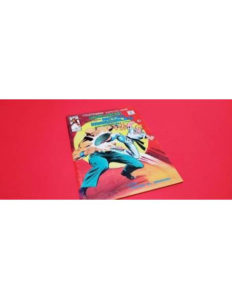 EXCELENTE ESTADO RELATOS SALVAJES 39 ARTES MARCIALES VERTICE