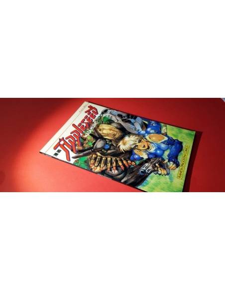 CASI EXCELENTE ESTADO APPLESEED 4 MASAMUNE SHIROW PLANETA