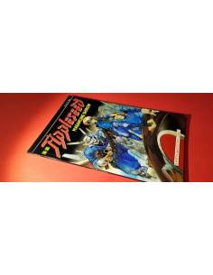 CASI EXCELENTE ESTADO APPLESEED 5 MASAMUNE SHIROW PLANETA