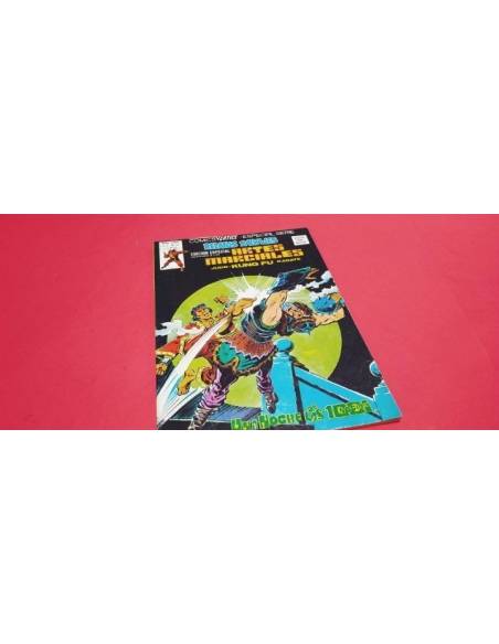 MUY BUEN ESTADO RELATOS SALVAJES 46 ARTES MARCIALES VERTICE