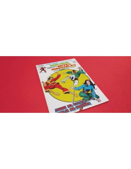 CASI EXCELENTE RELATOS SALVAJES 47 ARTES MARCIALES VERTICE