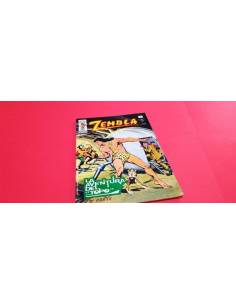BUEN ESTADO ZEMBLA 1 VERTICE