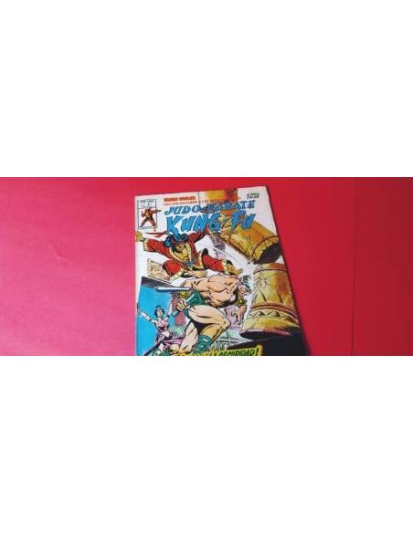 MUY BUEN ESTADO RELATOS SALVAJES 4 VERTICE ARTES MARCIALES VOL II