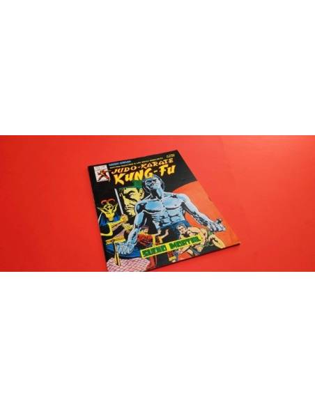 CASI EXCELENTE ESTADO RELATOS SALVAJES 12 VERTICE VOL II ARTES MARCIALES